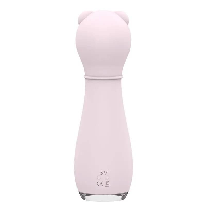 Bonnie Massager Orchid S-Hande Discreet Intimate Essentials.