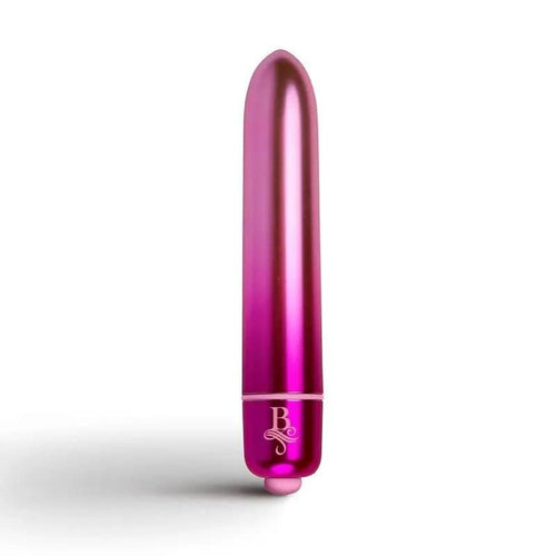 Boudoir Courtesan Bullet Rocks Off Discreet Intimate Essentials.