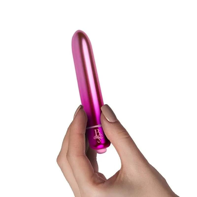 Boudoir Courtesan Bullet Rocks Off Discreet Intimate Essentials.