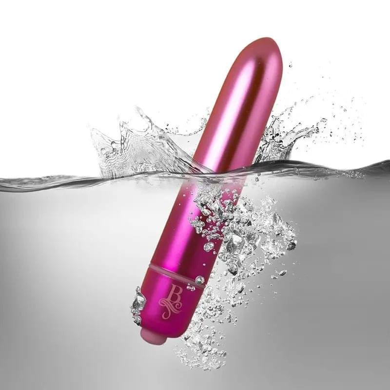 Boudoir Courtesan Bullet Rocks Off Discreet Intimate Essentials.