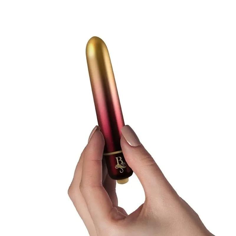 Boudoir Debutante Bullet Rocks Off Discreet Intimate Essentials.