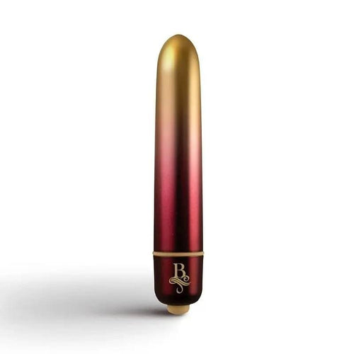 Boudoir Debutante Bullet Rocks Off Discreet Intimate Essentials.