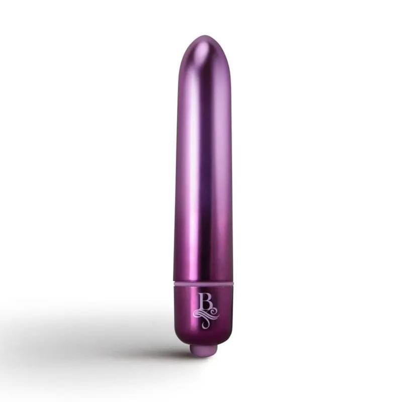 Boudoir Parlour Prince Bullet Rocks Off Discreet Intimate Essentials.