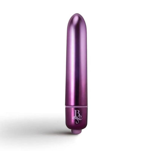Boudoir Parlour Prince Bullet Rocks Off Discreet Intimate Essentials.
