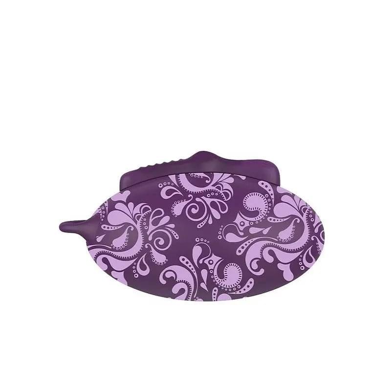 Bouncy Bliss Flow Inflatable Sit-On Massager Bouncy Bliss Discreet Intimate Essentials.