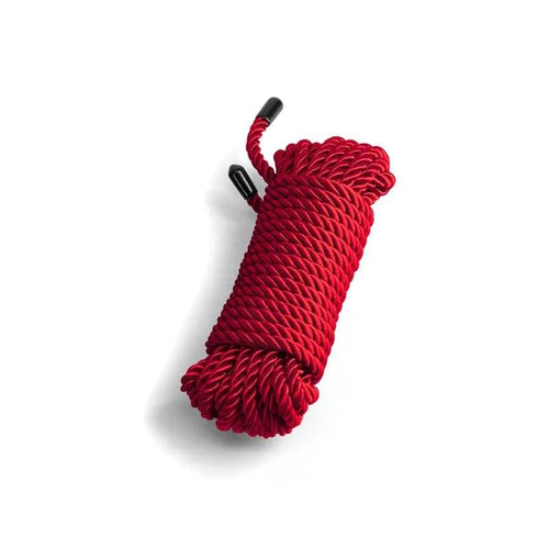 Bound Rope -  -  Bondage Rope - 7.6 metre length NS Novelties Discreet Intimate Essentials.