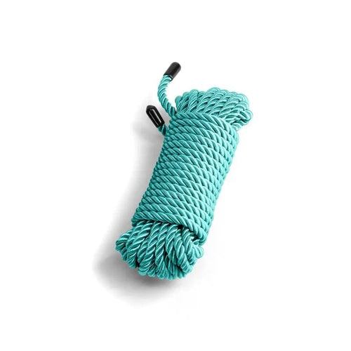 Bound Rope -  -  Bondage Rope - 7.6 metre length NS Novelties Discreet Intimate Essentials.