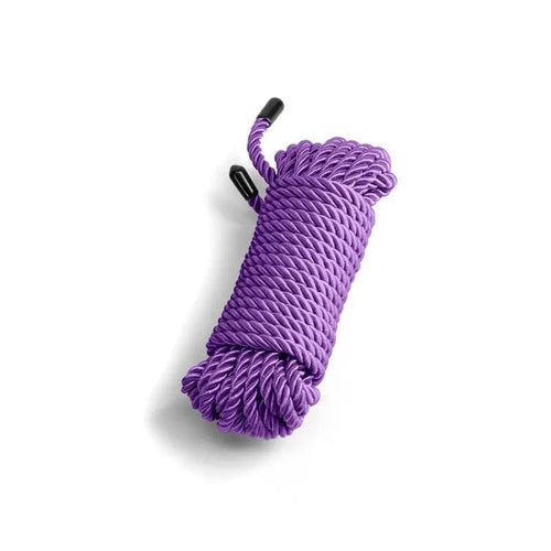 Bound Rope -  -  Bondage Rope - 7.6 metre length NS Novelties Discreet Intimate Essentials.