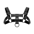 Bruno Bondage Harness Black Bedroom Fantasies Discreet Intimate Essentials.