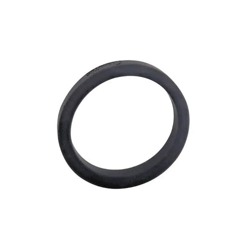 Brutus Flat Slick Cock Ring 50mm Brutus Discreet Intimate Essentials.