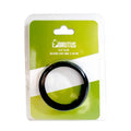 Brutus Flat Slick Cock Ring 50mm Brutus Discreet Intimate Essentials.