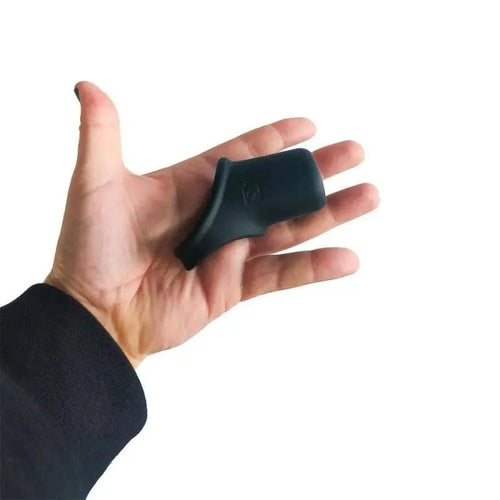 Brutus Shaft Hugger Hypersoft Cocksling Brutus Discreet Intimate Essentials.
