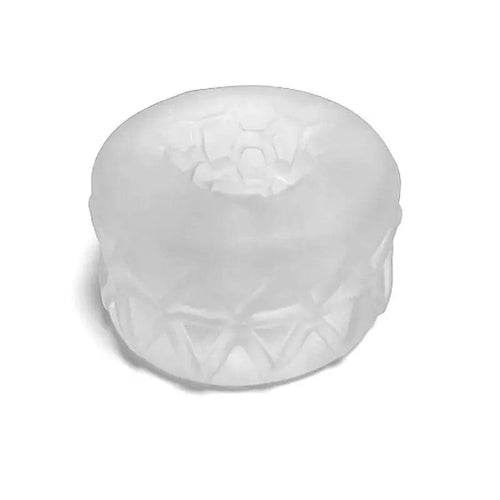 Brutus Silasoft Ballstretcher Ice Brutus Discreet Intimate Essentials.