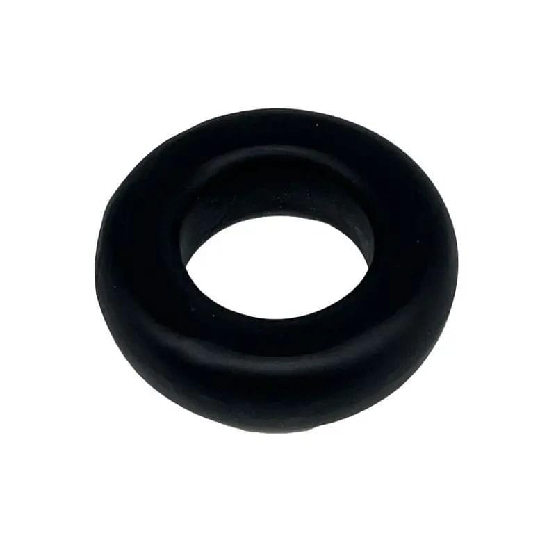BuFu Ring Black Demon Kat Discreet Intimate Essentials.
