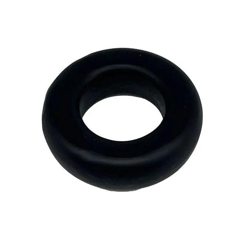 BuFu Ring Black Demon Kat Discreet Intimate Essentials.