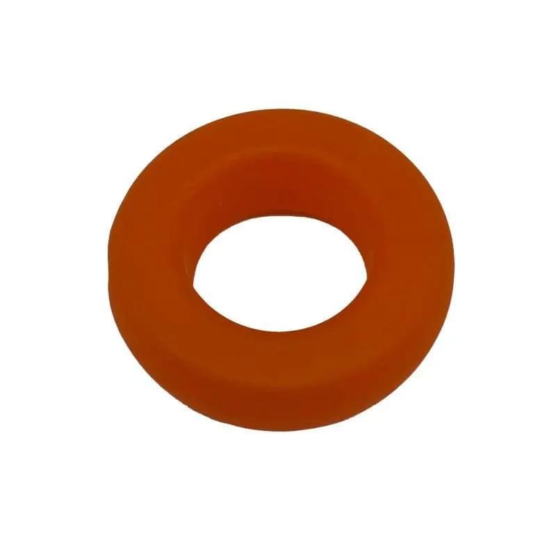 BuFu Ring Orange Demon Kat Discreet Intimate Essentials.