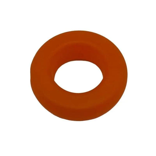 BuFu Ring Orange Demon Kat Discreet Intimate Essentials.