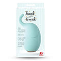 Shop affordable quality Buzzy Buddy, Hunk With A Trunk - Aqua - Aqua USB Rechargeable Stimulator - Discreet Intimate Essentials - STIMULATORS - Icon Brands