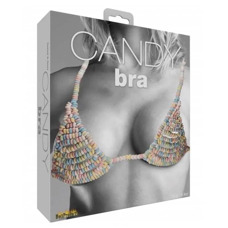 Candy Bra Hott Products Discreet Intimate Essentials.