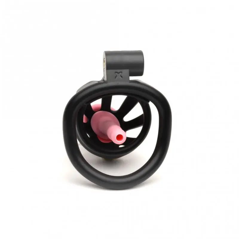 Shop affordable quality Centurion Size 2 Cock Cage with Pussification Plug - Discreet Intimate Essentials - Adult Toys - Sport Fucker