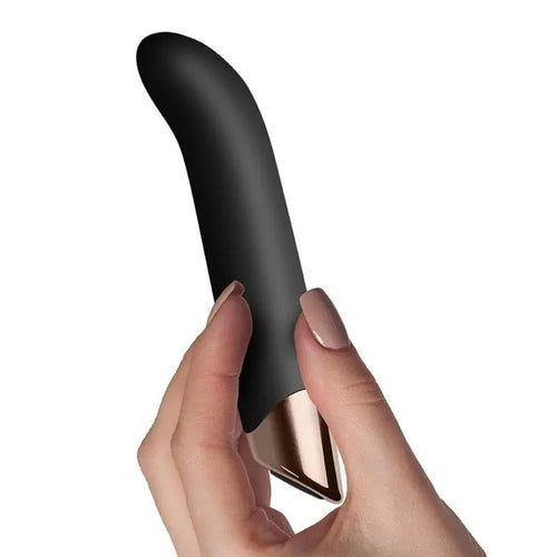 Chaiamo G Black Rocks Off Discreet Intimate Essentials.