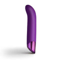 Chaiamo G Purple Rocks Off Discreet Intimate Essentials.