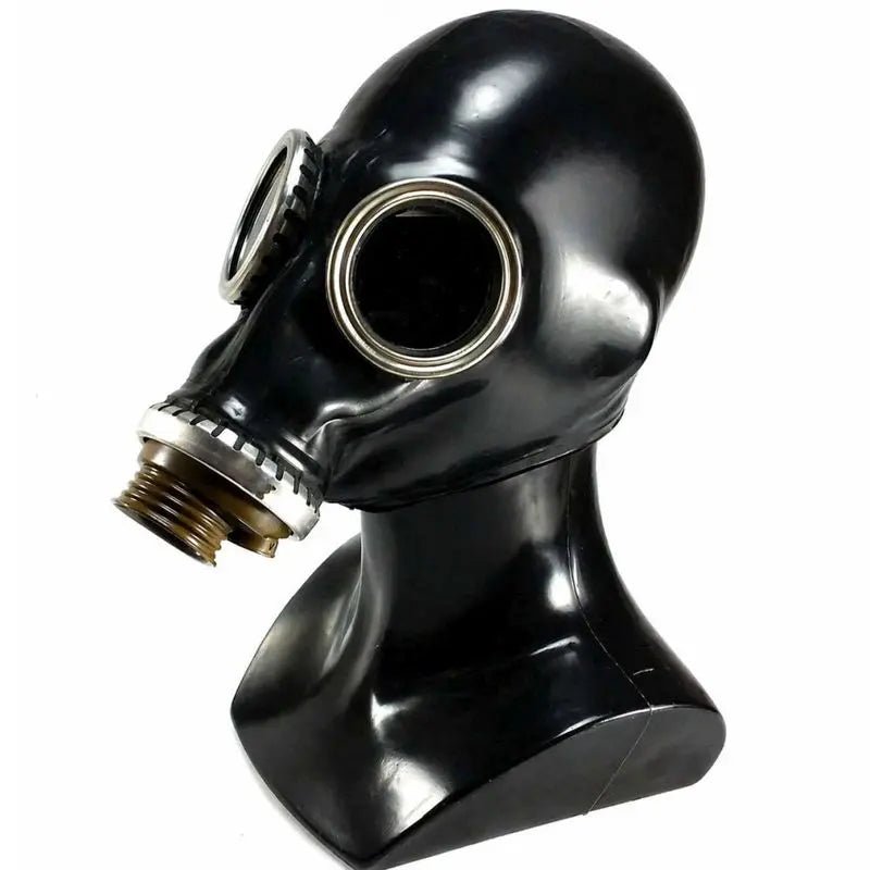 Shop affordable quality Classic GP5 NATO Vintage Rubber Gas Mask - Discreet Intimate Essentials - Adult Toys - XTRM