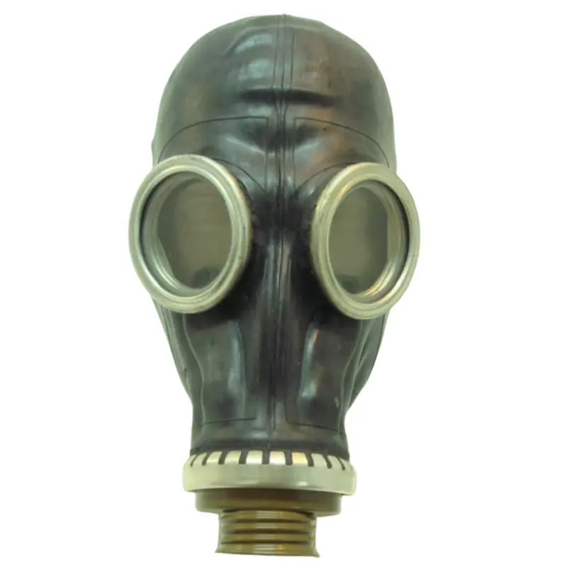 Shop affordable quality Classic GP5 NATO Vintage Rubber Gas Mask - Discreet Intimate Essentials - Adult Toys - XTRM
