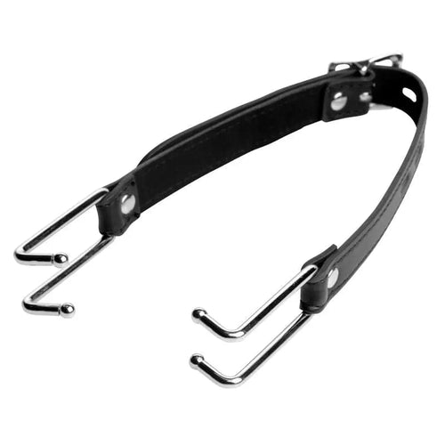 Claw Hook Mouth Spreader Strict Discreet Intimate Essentials.