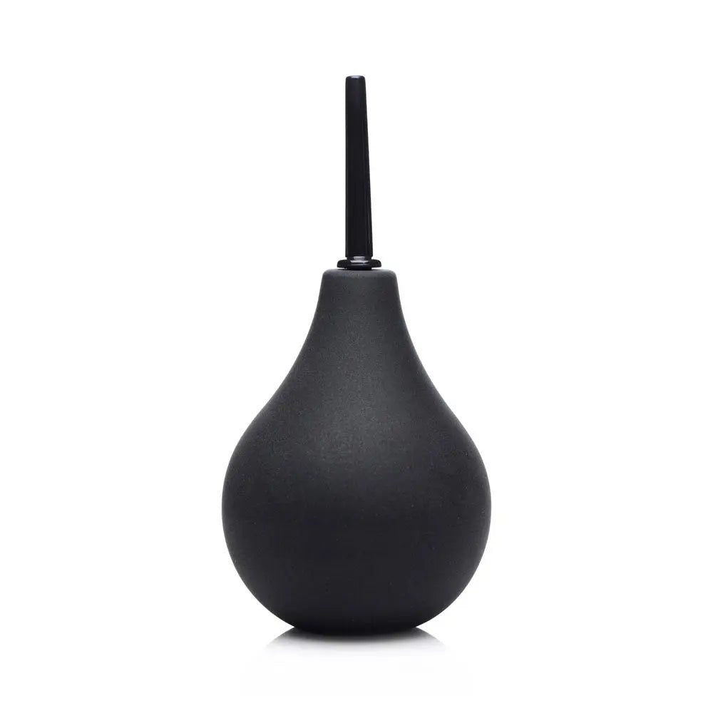 Shop affordable quality CleanStream Thin Tip Silicone Enema Bulb - Unisex Douche - Discreet Intimate Essentials - HEALTH CARE - XR Brands