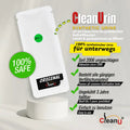 CleanUrin 25ml ScreenyWeeny Discreet Intimate Essentials.