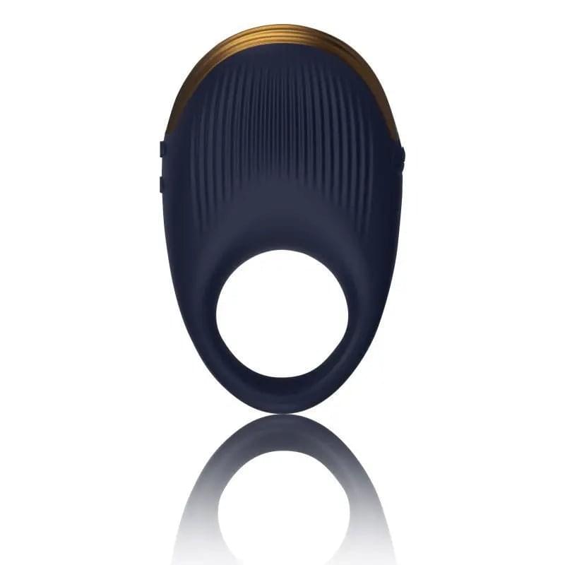 Climaximum Vibrating Cock Ring Rocks Off Discreet Intimate Essentials.