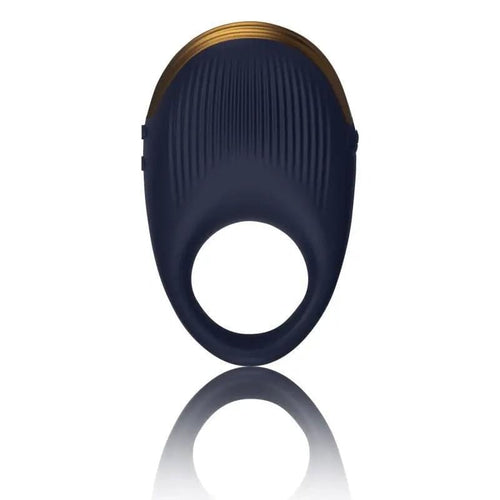 Climaximum Vibrating Cock Ring Rocks Off Discreet Intimate Essentials.