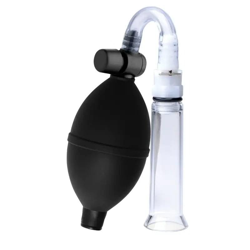 Clitoral Pumping System Size Matters Discreet Intimate Essentials.