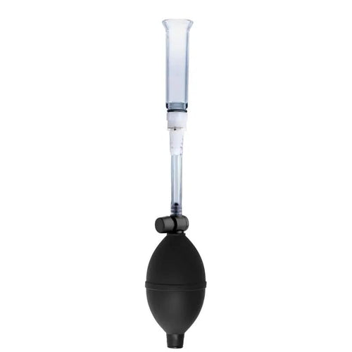 Clitoral Pumping System Size Matters Discreet Intimate Essentials.