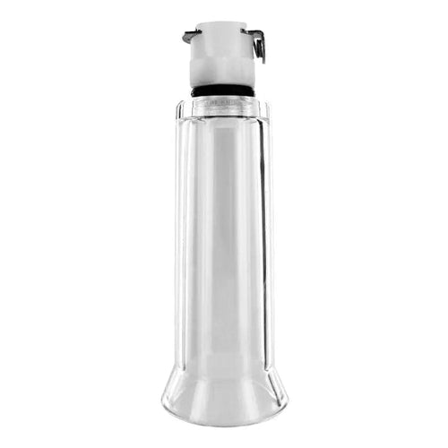 Clitoris Pumping Cylinder Size Matters Discreet Intimate Essentials.