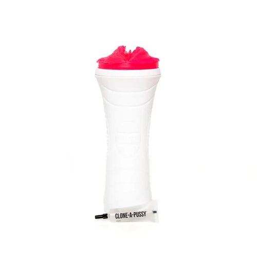 Clone A Pussy Sleeve Kit Clone a Willy Discreet Intimate Essentials.