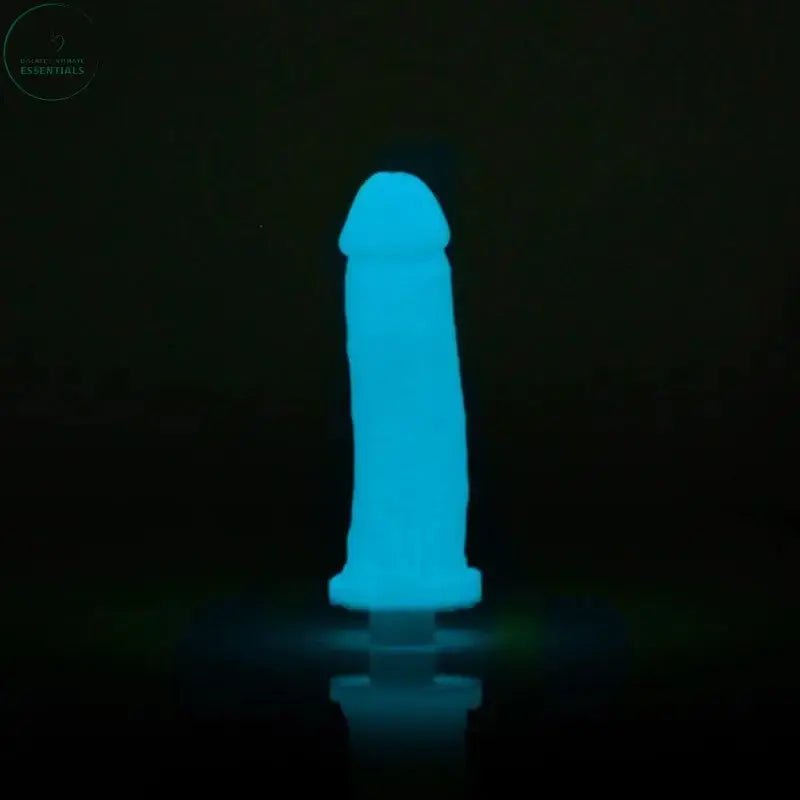 Shop affordable quality Clone a Willy Glow Blue - Discreet Intimate Essentials - Adult Toys - Clone a Willy