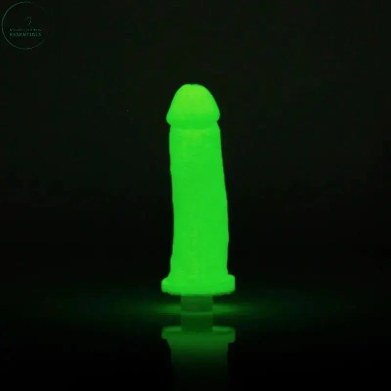 Shop affordable quality Clone a Willy Glow Green - Discreet Intimate Essentials - Adult Toys - Clone a Willy