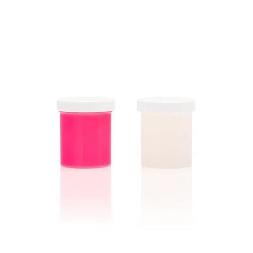 Clone A Willy Kit Silicone Refill Hot Pink Clone a Willy Discreet Intimate Essentials.