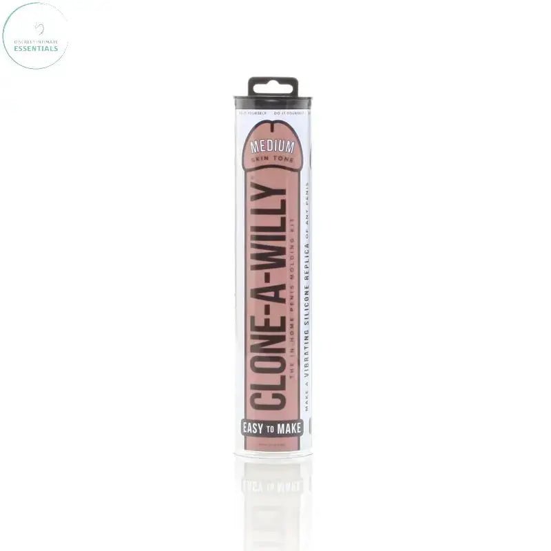 Shop affordable quality Clone a Willy Medium Skin Tone - Discreet Intimate Essentials - Adult Toys - Clone a Willy