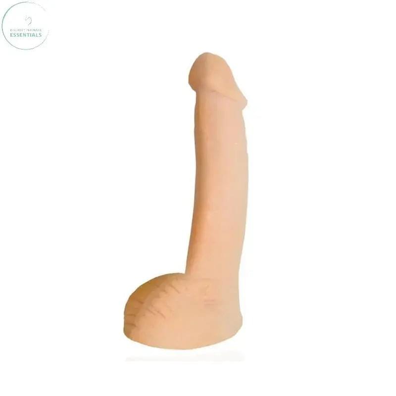 Clone a Willy Plus Balls Kit Light Skin Tone Clone a Willy Discreet Intimate Essentials.