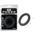 Cock Sweller Silicone Ring 4 GK Power Discreet Intimate Essentials.