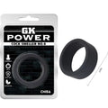 Cock Sweller Silicone Ring 6 GK Power Discreet Intimate Essentials.
