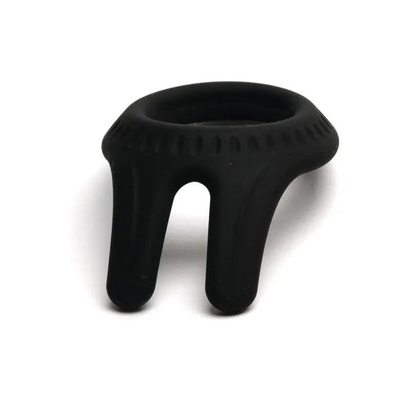 CockPit Ring Black Sport Fucker Discreet Intimate Essentials.