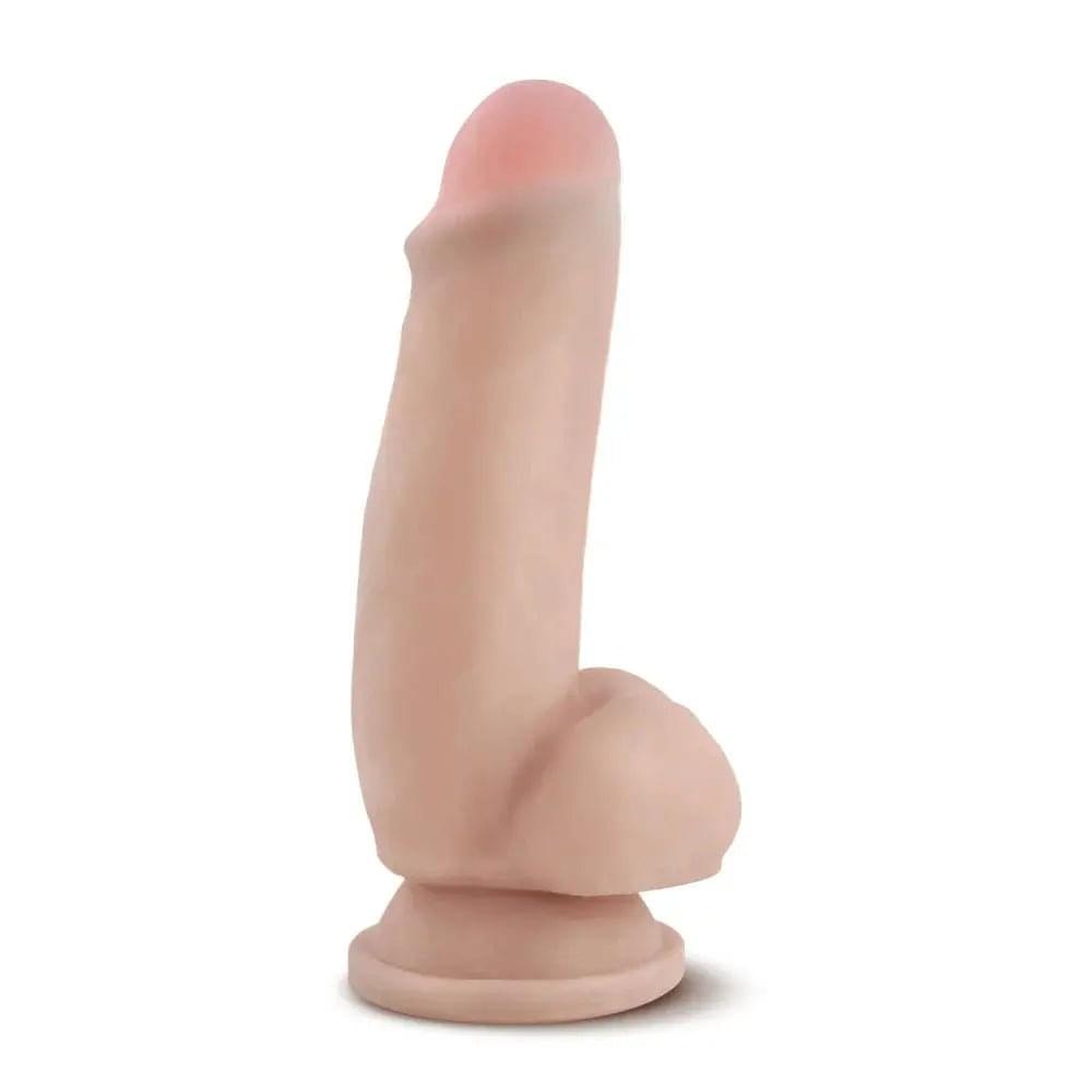 Coverboy - Mr. Fix It -  17.8 cm (7'') Dong Blush Novelties Discreet Intimate Essentials.
