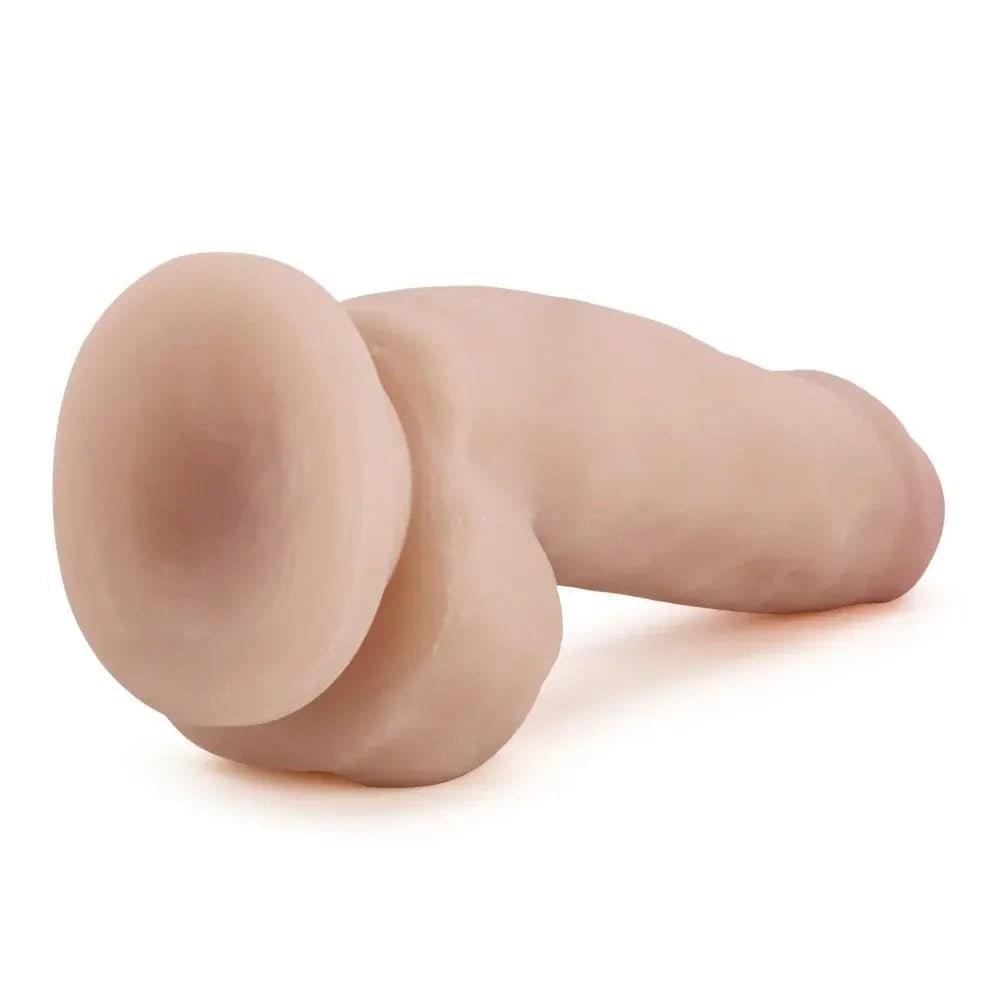 Coverboy - Mr. Fix It -  17.8 cm (7'') Dong Blush Novelties Discreet Intimate Essentials.