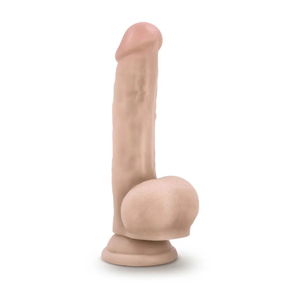 Shop affordable quality Coverboy - Mr. Jackhammer - 20.3 cm (8'') Dong - Discreet Intimate Essentials - DONGS - Blush Novelties