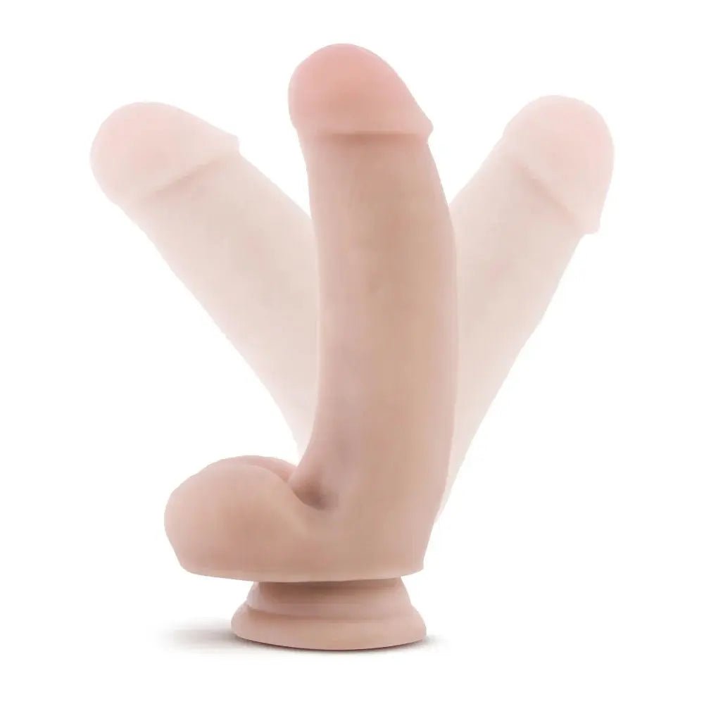 Shop affordable quality Coverboy - The Pizza Boy - 17.8 cm (7'') Dong - Discreet Intimate Essentials - DONGS - Blush Novelties