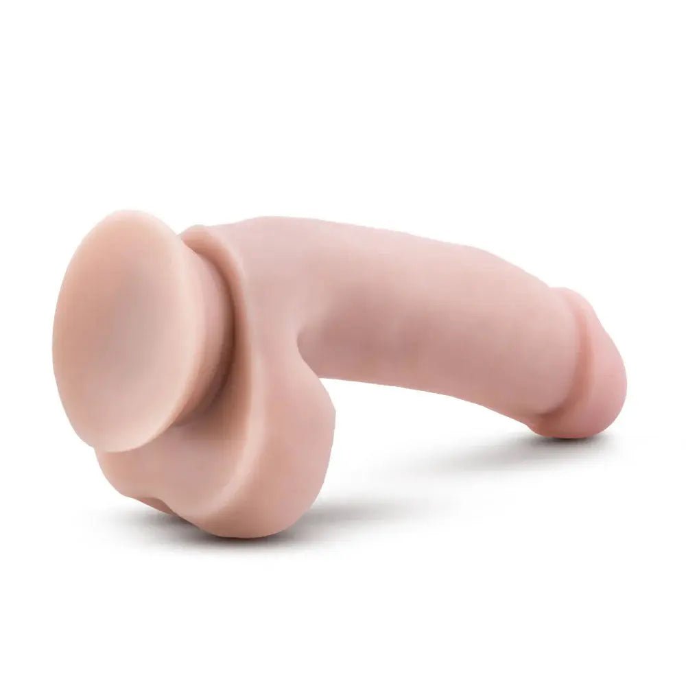 Shop affordable quality Coverboy - The Pizza Boy - 17.8 cm (7'') Dong - Discreet Intimate Essentials - DONGS - Blush Novelties